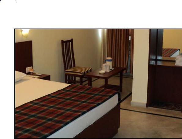 Hotel Swagat Palace Bhiwadi Esterno foto