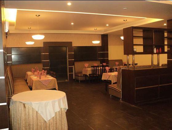 Hotel Swagat Palace Bhiwadi Esterno foto