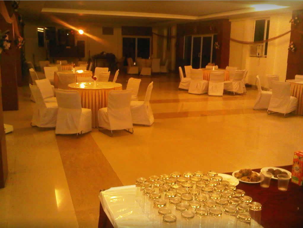 Hotel Swagat Palace Bhiwadi Esterno foto