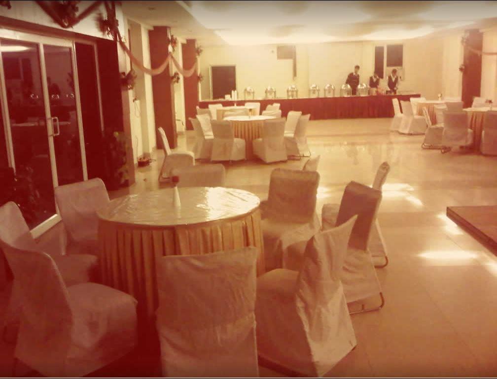 Hotel Swagat Palace Bhiwadi Esterno foto