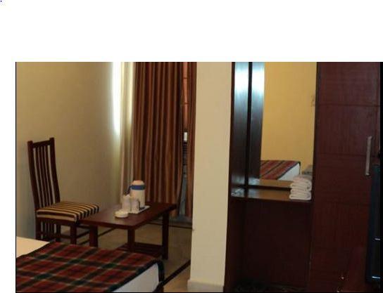 Hotel Swagat Palace Bhiwadi Esterno foto