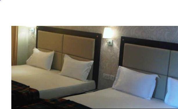 Hotel Swagat Palace Bhiwadi Esterno foto