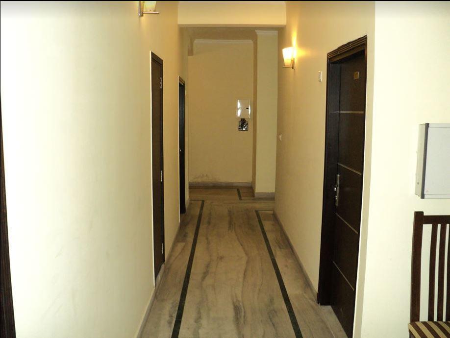 Hotel Swagat Palace Bhiwadi Esterno foto